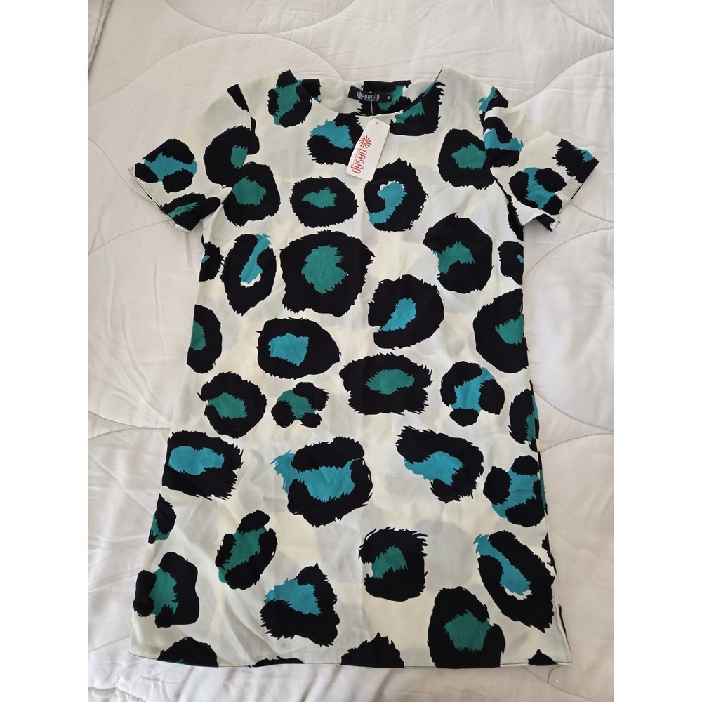 Womens Dress DASAP NWT Size Medium